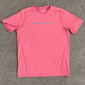 Under Armour men’s fitted shirt